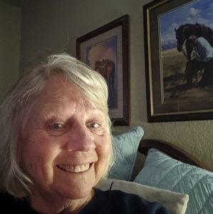 Meet your Posher, Patricia